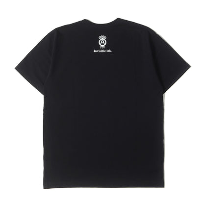 SRL グラフィックプリント Tシャツ