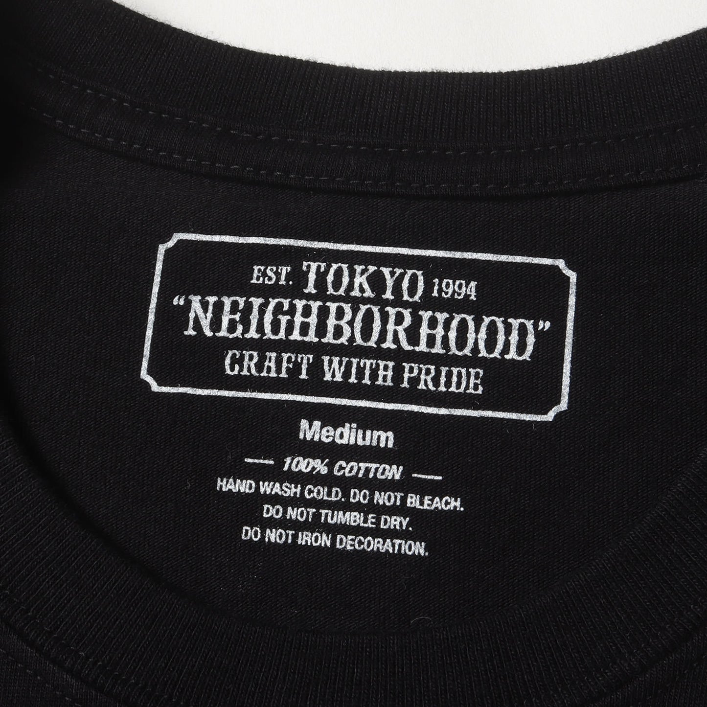 SRL グラフィックプリント Tシャツ