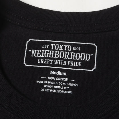 SRL グラフィックプリント Tシャツ