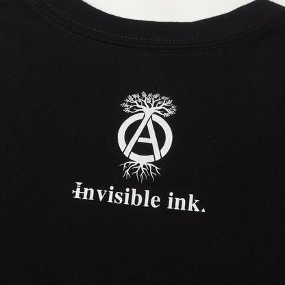 SRL グラフィックプリント Tシャツ