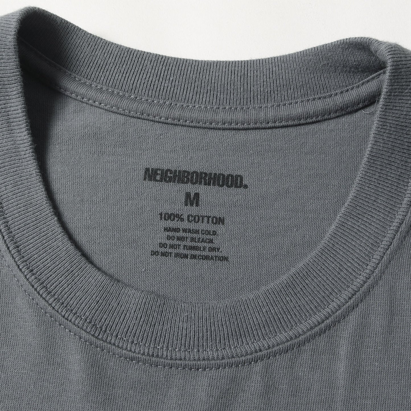 23SS 千社札 グラフィック Tシャツ