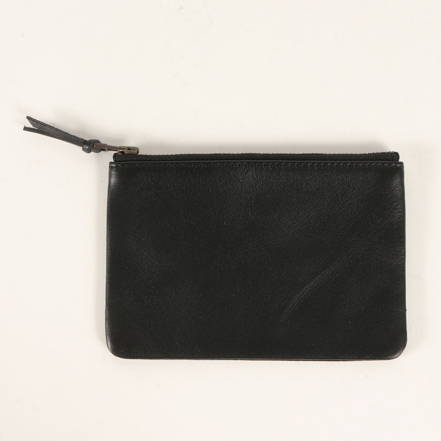 23AW レザー カードケース(Leather Card Case)