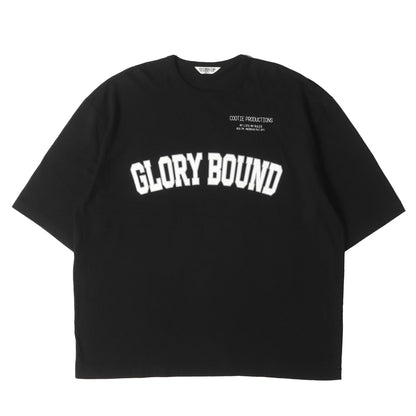 アーチロゴ オーバーサイズ Tシャツ(Print S/S Tee)