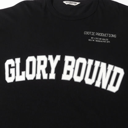 アーチロゴ オーバーサイズ Tシャツ(Print S/S Tee)