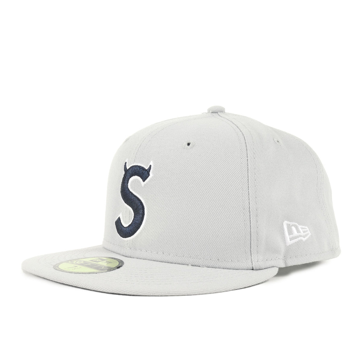 22AW ×NEW ERA Sロゴ ベースボールキャップ(S Logo New Era)