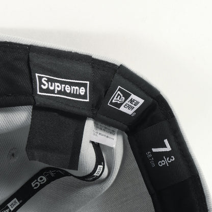 22AW ×NEW ERA Sロゴ ベースボールキャップ(S Logo New Era)