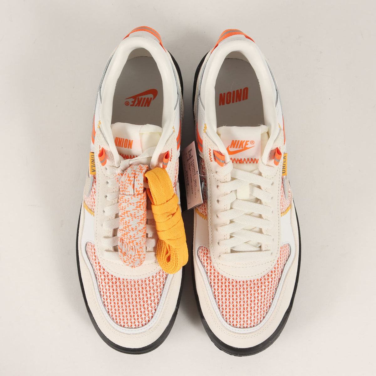 NIKE (ナイキ) 24SS ×UNION FIELD GENERAL SP U (FQ9003-001 