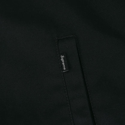 ×PLAYBOY カップショルダー 裏地キルティング クルージャケット(Crew Jacket)