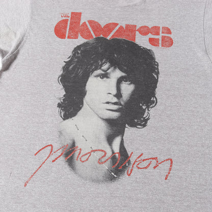 80s The Doors Jim Morrison Tシャツ