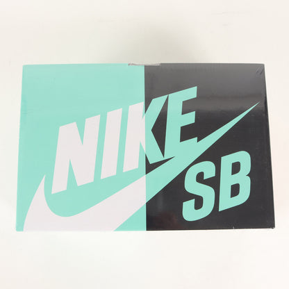 2018年モデル BE@RBRICK ×NIKE SB WHITE 100％ & 400％