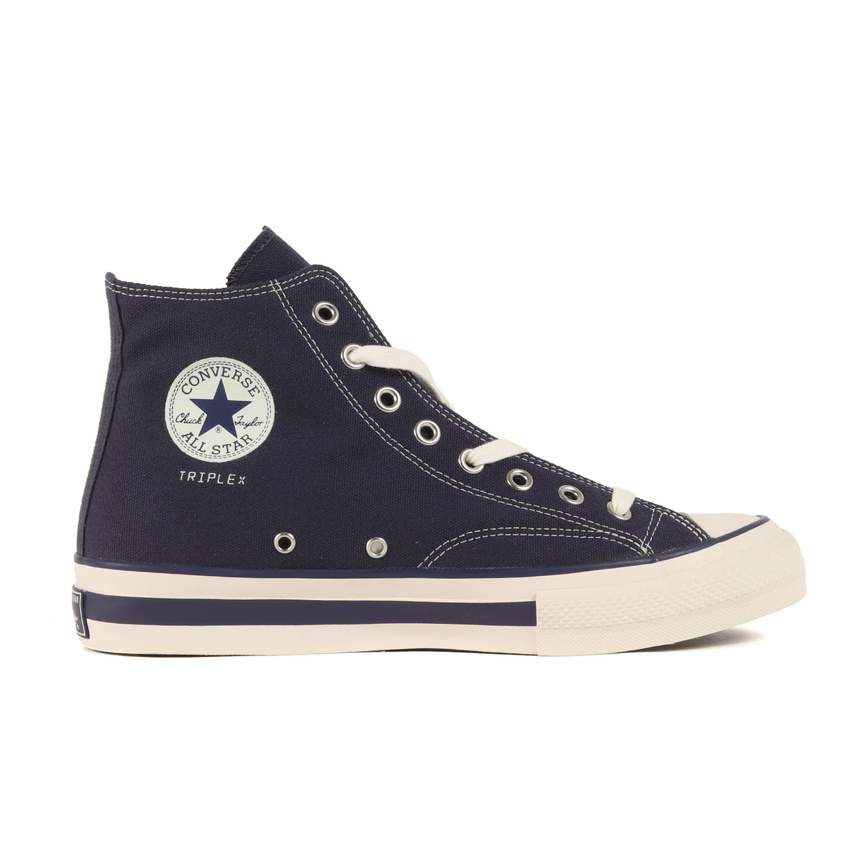 22SS ×GOD SELECTION XXX CHUCK TAYLOR CANVAS TX / HI (1SD013)