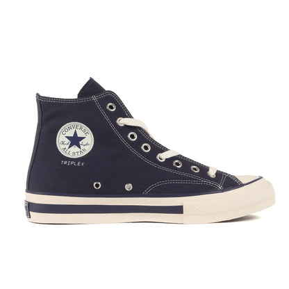 22SS ×GOD SELECTION XXX CHUCK TAYLOR CANVAS TX / HI (1SD013)