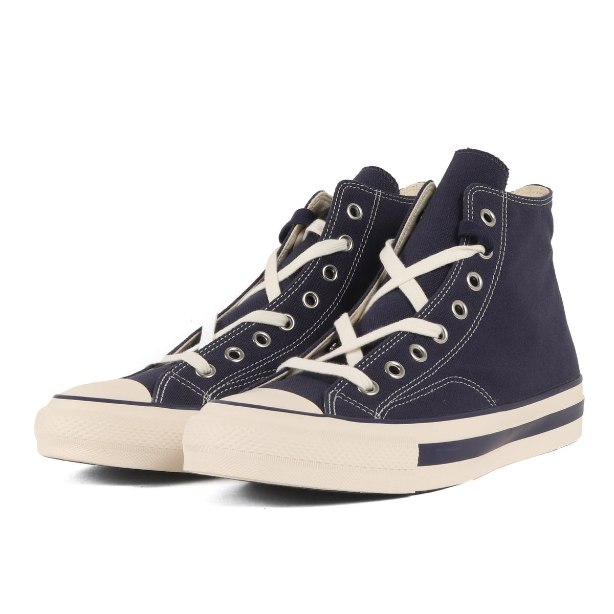 22SS ×GOD SELECTION XXX CHUCK TAYLOR CANVAS TX / HI (1SD013)