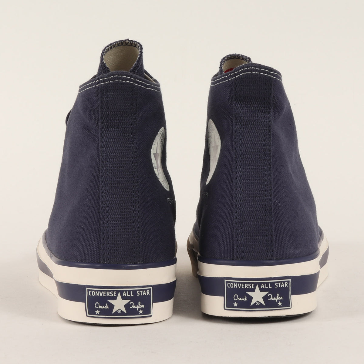 22SS ×GOD SELECTION XXX CHUCK TAYLOR CANVAS TX / HI (1SD013)