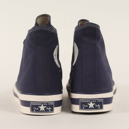 22SS ×GOD SELECTION XXX CHUCK TAYLOR CANVAS TX / HI (1SD013)