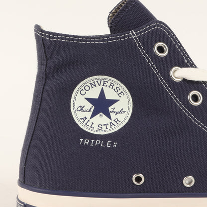 22SS ×GOD SELECTION XXX CHUCK TAYLOR CANVAS TX / HI (1SD013)