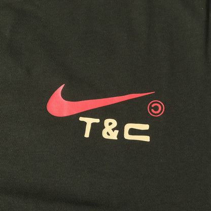 23SS ×Drake NOCTA Distant Regards クルーネック Tシャツ(M NRG LU SS CPFM TEE)