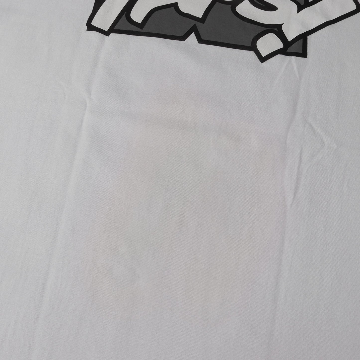 22AW ブランドロゴ クルーネック Tシャツ(TOON!)