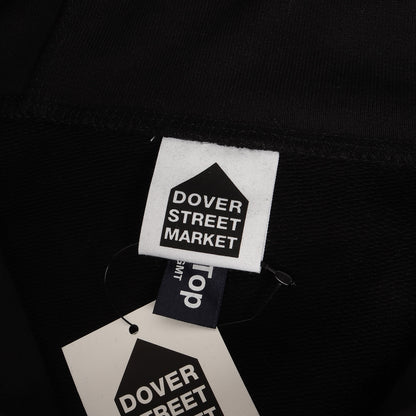 23SS 海外限定 ×fragment design Table Top グラフィック スウェット パーカー