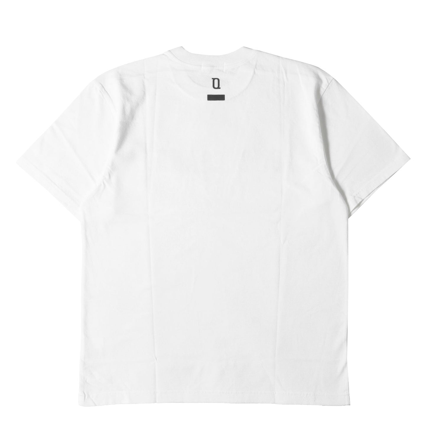 20AW OMOTESANDOロゴ Tシャツ(T-SHIRT)