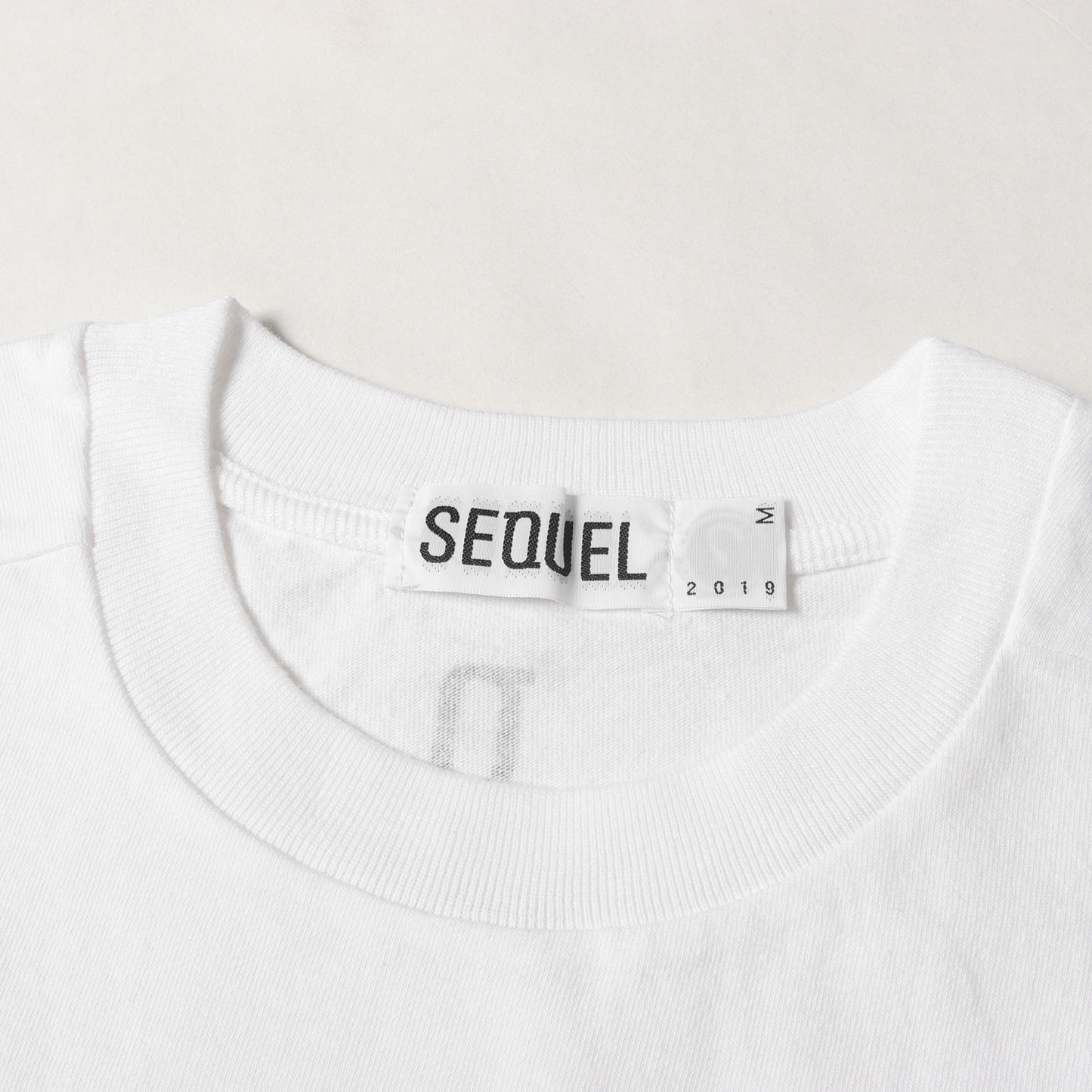 20AW OMOTESANDOロゴ Tシャツ(T-SHIRT)
