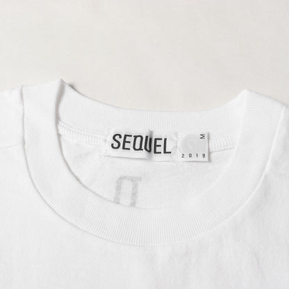 20AW OMOTESANDOロゴ Tシャツ(T-SHIRT)