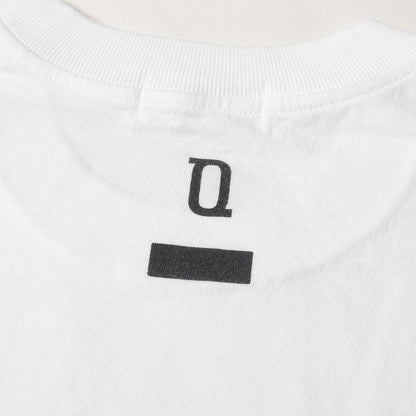 20AW OMOTESANDOロゴ Tシャツ(T-SHIRT)