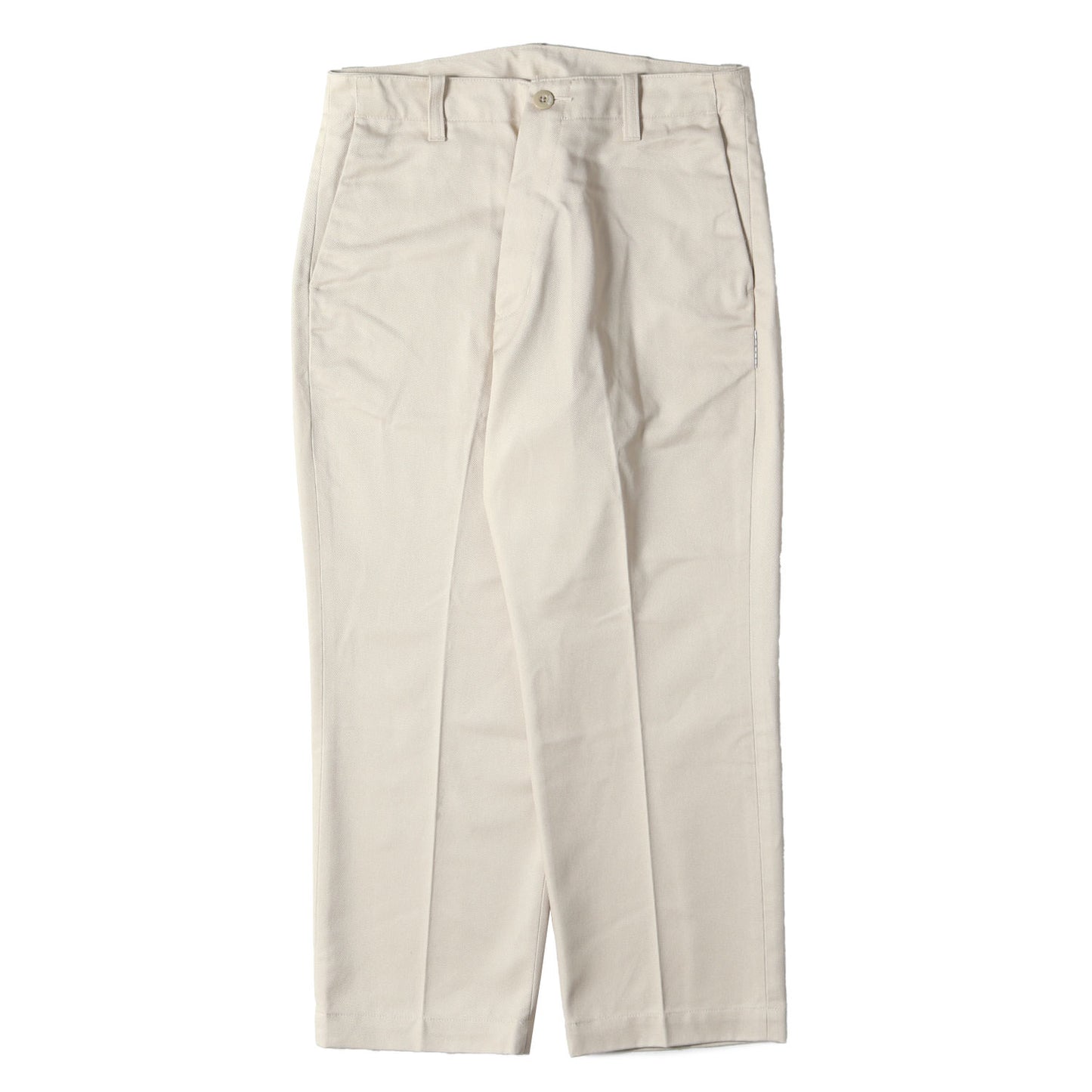 ワイドテーパード ワーク チノパンツ(CHINO PANTS TYPE-XF)