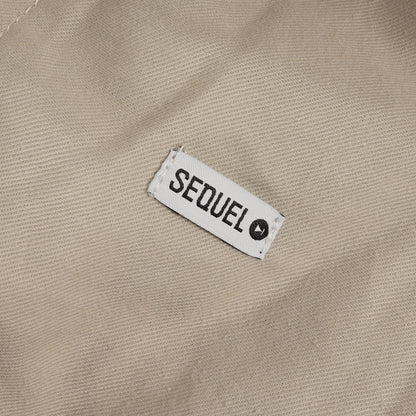 ワイドテーパード ワーク チノパンツ(CHINO PANTS TYPE-XF)