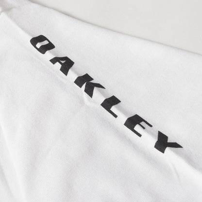 ×fragment design ブランドロゴ クルーネック Tシャツ