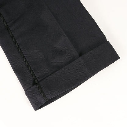 21SS サイド パイピング ワーク チノパンツ(CHINO PANTS TYPE-C)