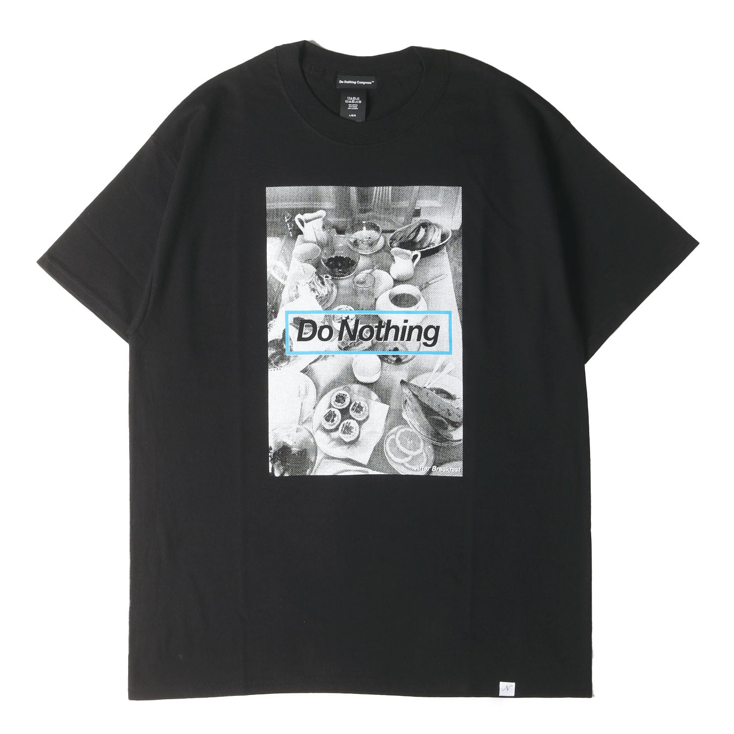 Do Nothing Congress (ドゥーナッシングコングレス