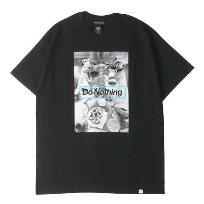 ポップアップストア限定 復刻モデル クルーネック Tシャツ