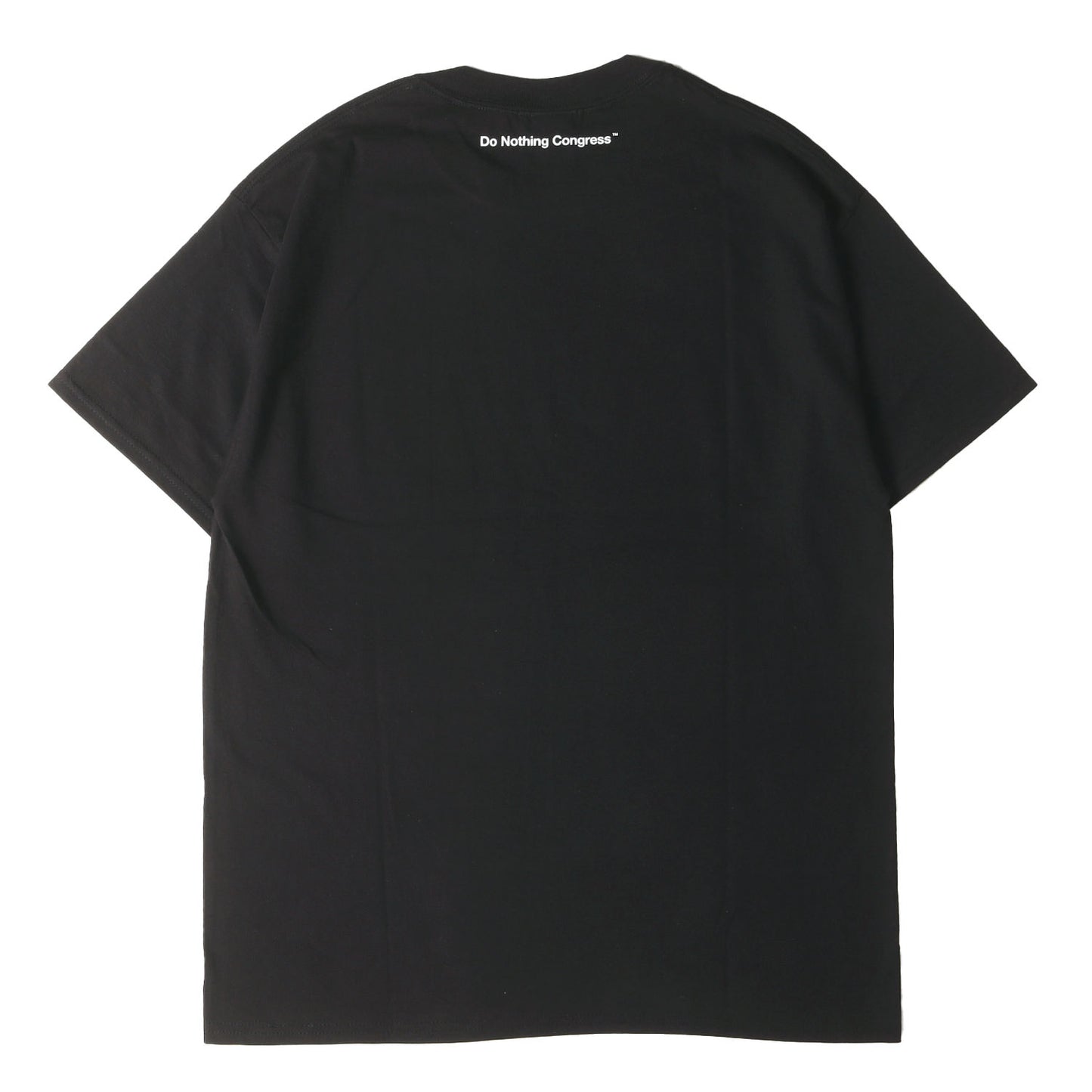 ポップアップストア限定 復刻モデル クルーネック Tシャツ