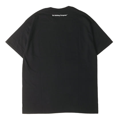 ポップアップストア限定 復刻モデル クルーネック Tシャツ
