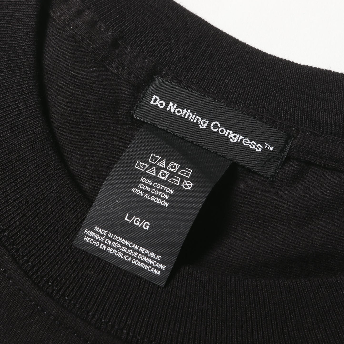 ポップアップストア限定 復刻モデル クルーネック Tシャツ