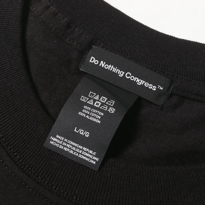 ポップアップストア限定 復刻モデル クルーネック Tシャツ