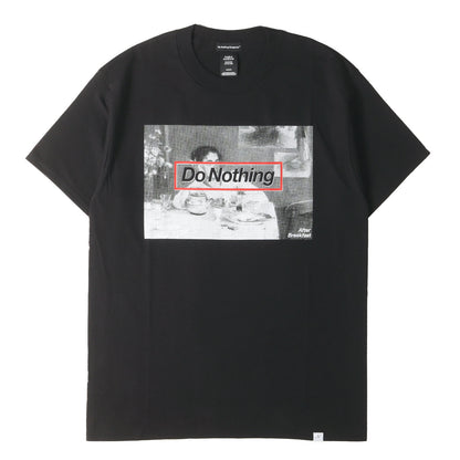 ポップアップストア限定 復刻モデル クルーネック Tシャツ