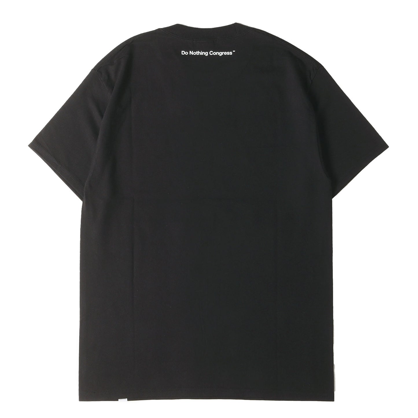 ポップアップストア限定 復刻モデル クルーネック Tシャツ