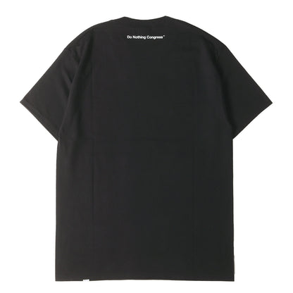 ポップアップストア限定 復刻モデル クルーネック Tシャツ