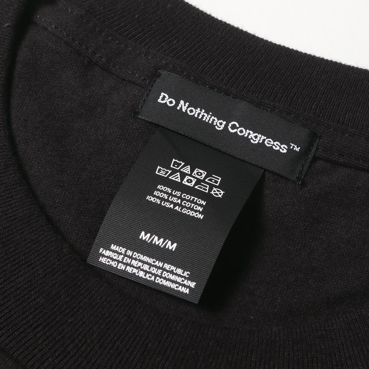 ポップアップストア限定 復刻モデル クルーネック Tシャツ