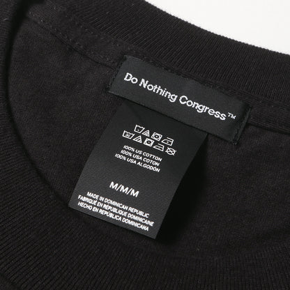 ポップアップストア限定 復刻モデル クルーネック Tシャツ