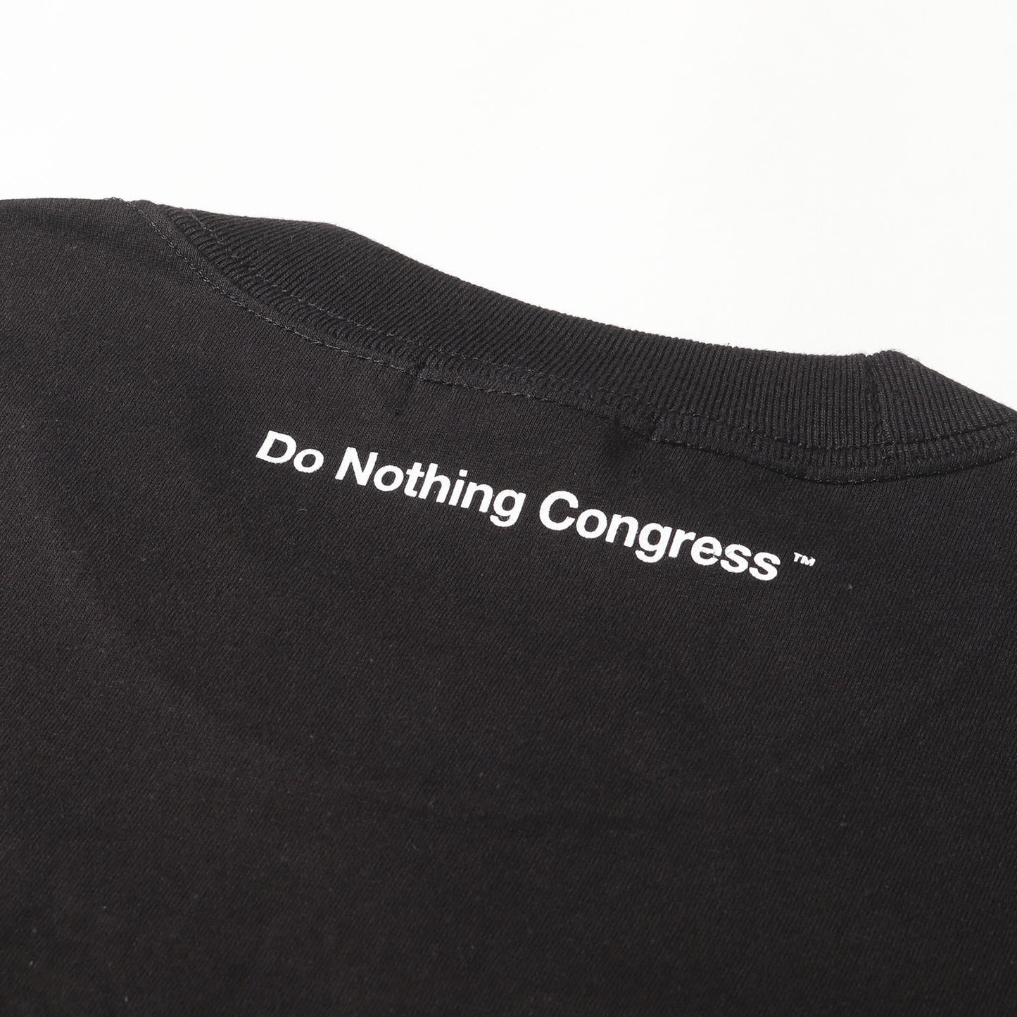 ポップアップストア限定 復刻モデル クルーネック Tシャツ
