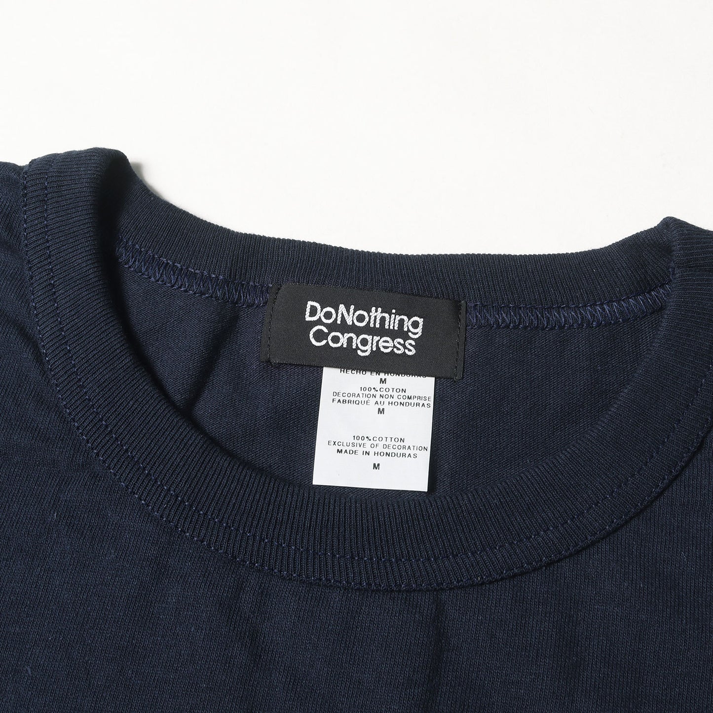 ×Champion ブランドロゴ ヘビー Tシャツ