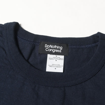 ×Champion ブランドロゴ ヘビー Tシャツ