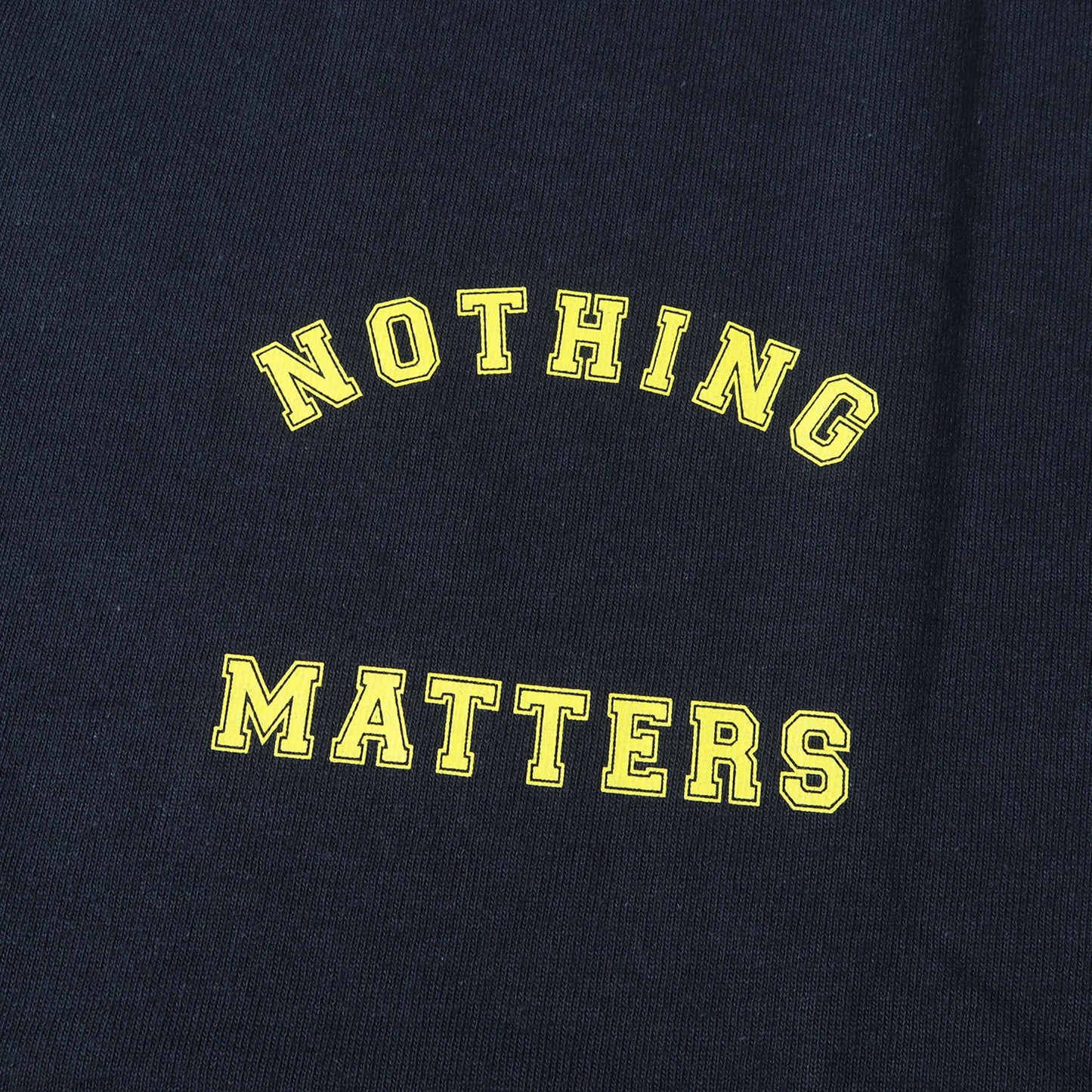 ×Champion ブランドロゴ ヘビー Tシャツ