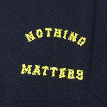 ×Champion ブランドロゴ ヘビー Tシャツ