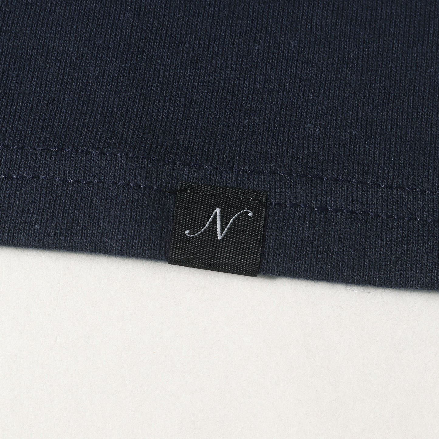 ×Champion ブランドロゴ ヘビー Tシャツ