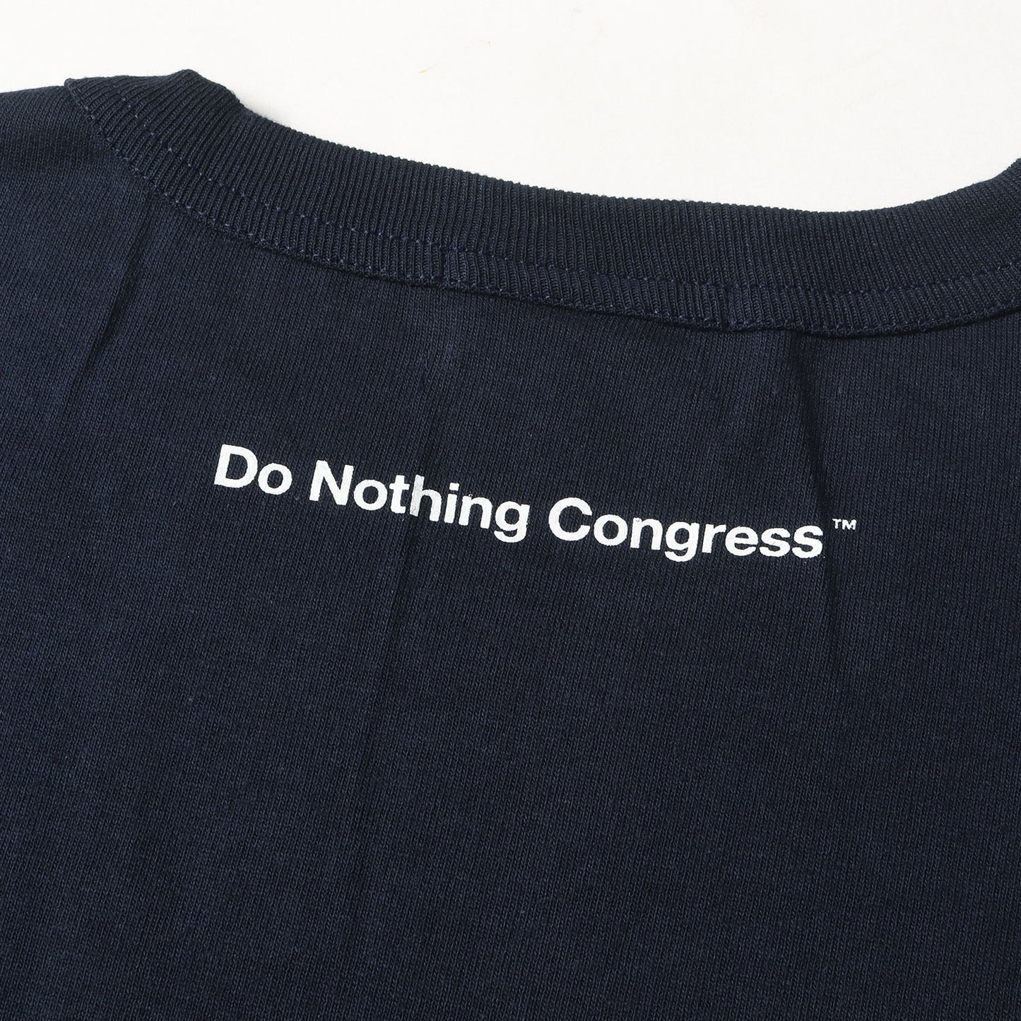 ×Champion ブランドロゴ ヘビー Tシャツ