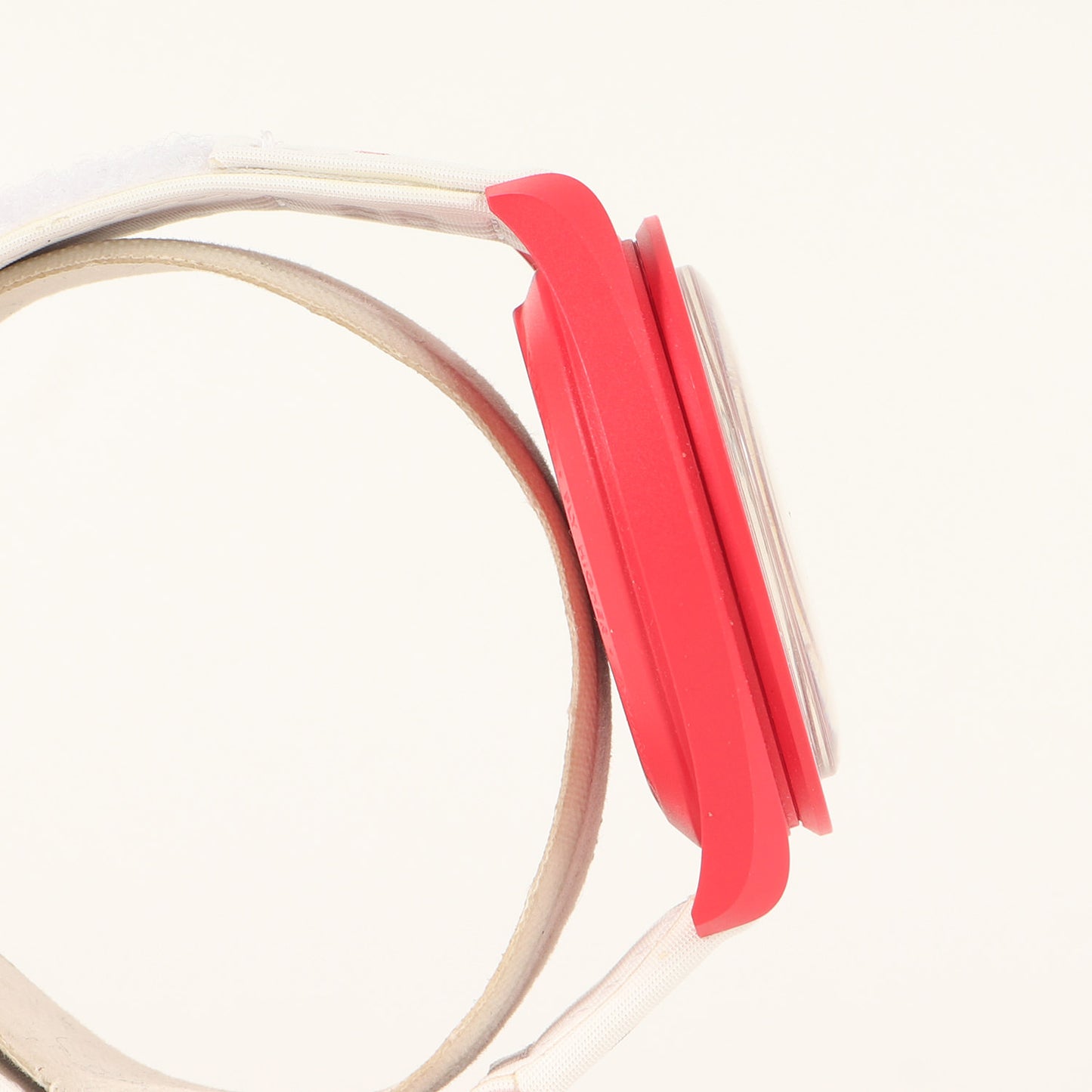 ×Swatch MISSION TO THE MARS 腕時計 / ウォッチ(SO33R100)